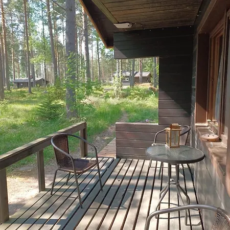 Accommodation And Fishing Vonkale Aanekoski Room photo